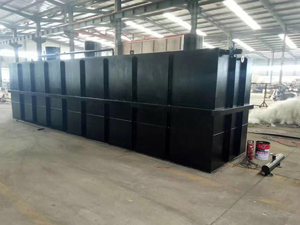 屠宰污水處理設備